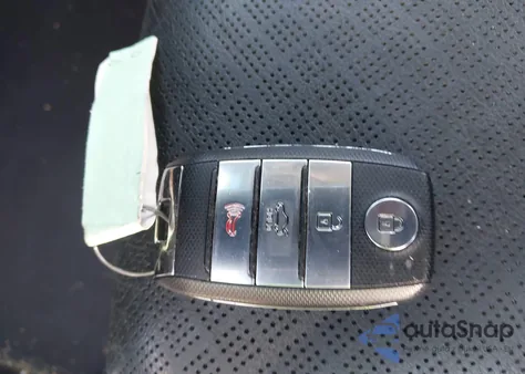 2018 Kia Optima Ex from USA, damaged, VIN 5XXGU4L37JG242641